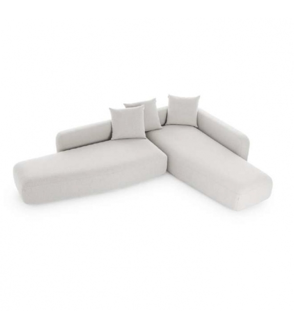Mass Modular Gandia Blasco Sofa