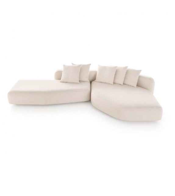 Mass Modular Gandia Blasco Sofa