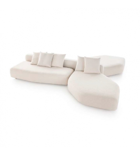 Mass Modular Gandia Blasco Sofa