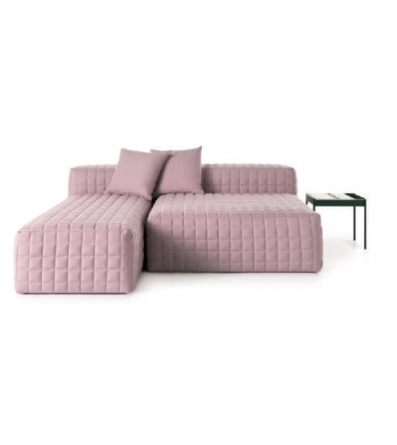 Erno Modular Gandia Blasco Sofa