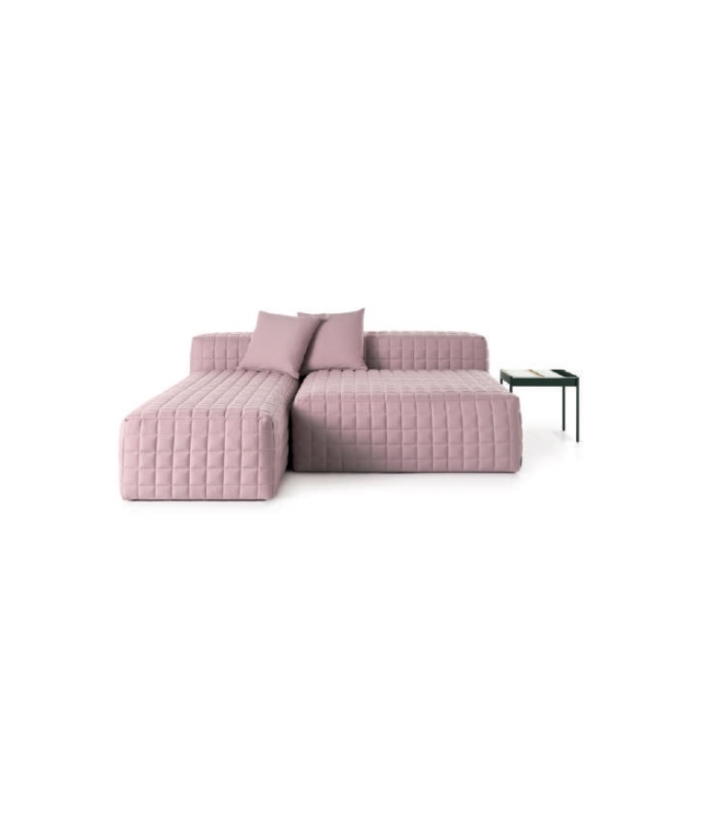 Erno Sofá Modular Gandia Blasco