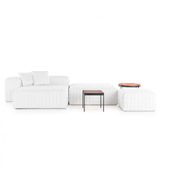 Erno Modular Canapé Gandia Blasco