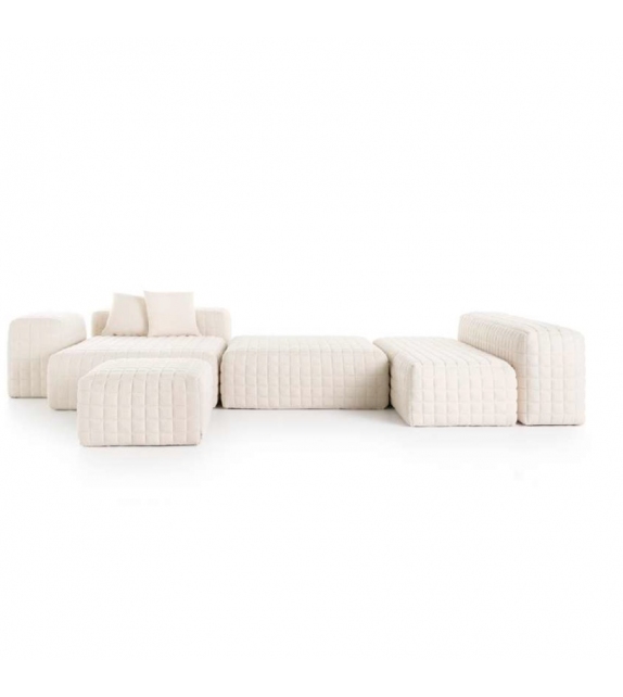 Erno Modular Canapé Gandia Blasco