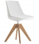 Flow Chair Rovere MDF Italia Silla