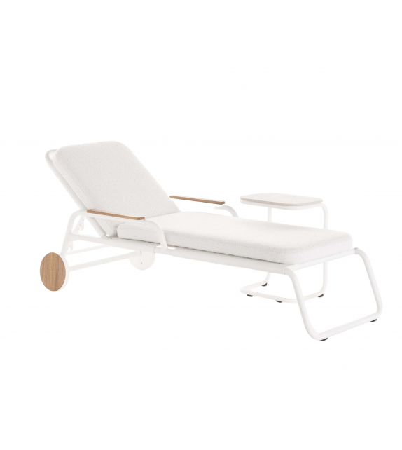 Capa Chaise Lounge Gandia Blasco