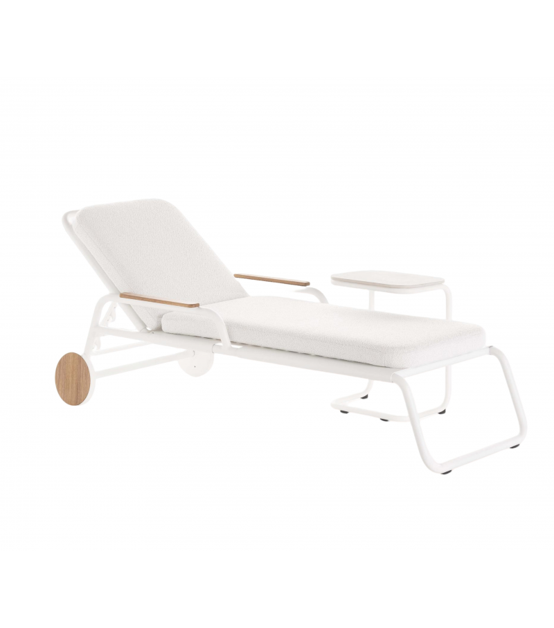Capa Chaise Lounge Gandia Blasco
