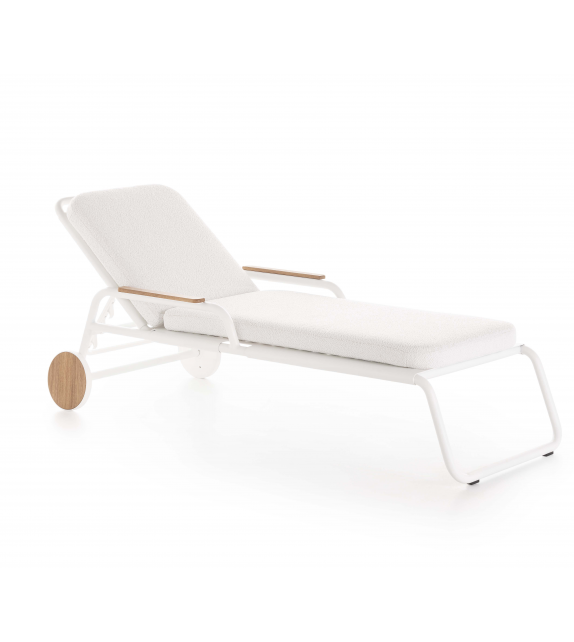 Capa Chaise Lounge Gandia Blasco