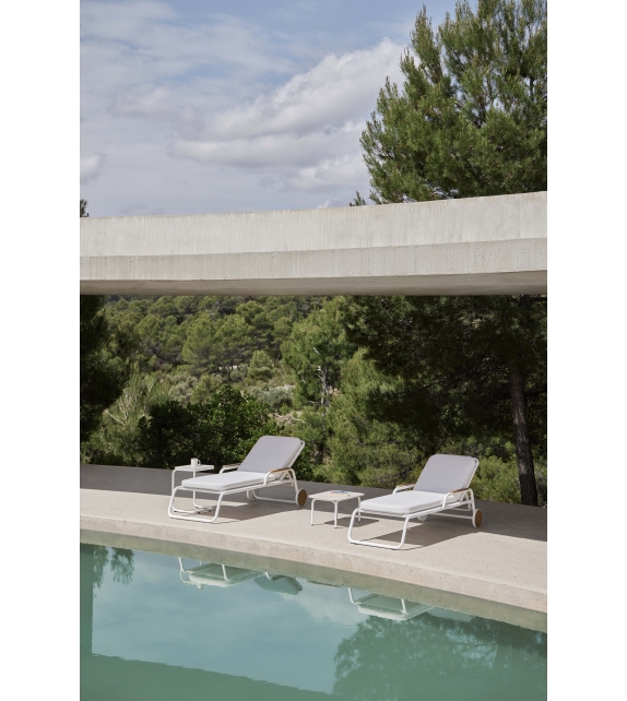 Capa Chaise Lounge Gandia Blasco