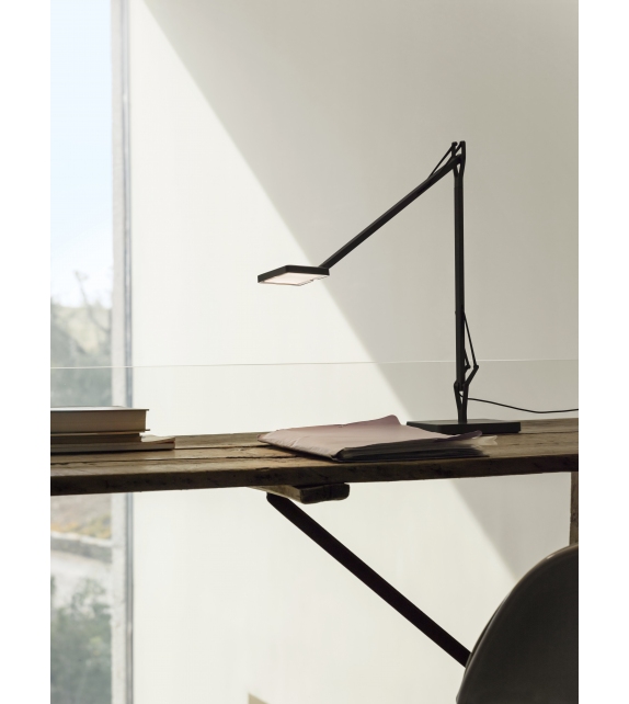Kelvin Edge Flos Lampe de Table