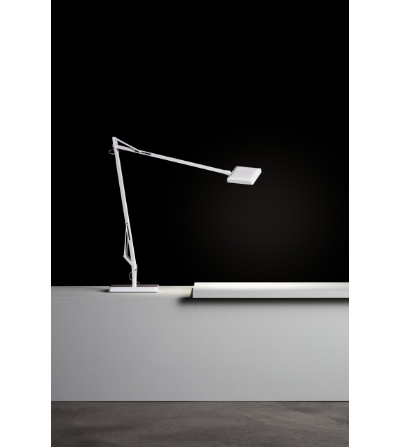 Kelvin Edge Flos Tischlampe