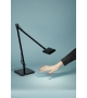 Kelvin Edge Flos Lámpara de Mesa