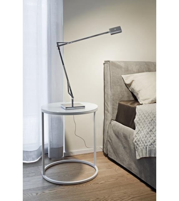 Kelvin Edge Flos Table Lamp