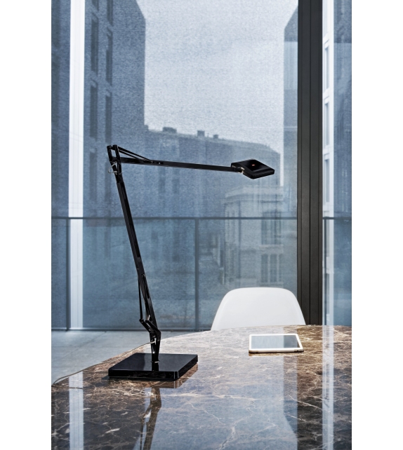 Kelvin Edge Flos Tischlampe
