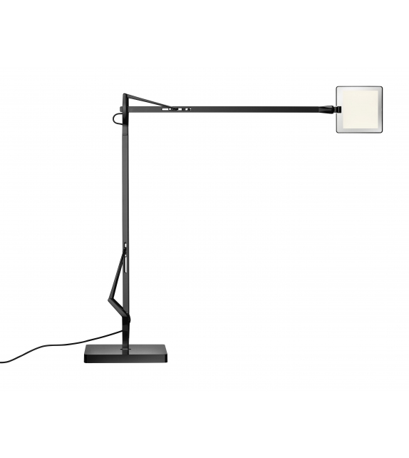 Kelvin Edge Flos Lampada da Tavolo