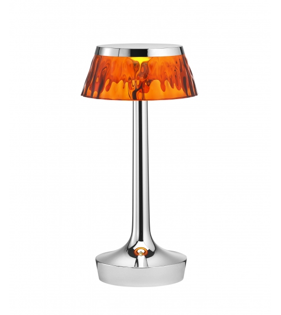 Bon Jour Unplugged Flos Table Lamp