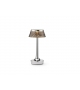Bon Jour Unplugged Flos Table Lamp