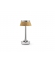 Bon Jour Unplugged Flos Lampe De Table