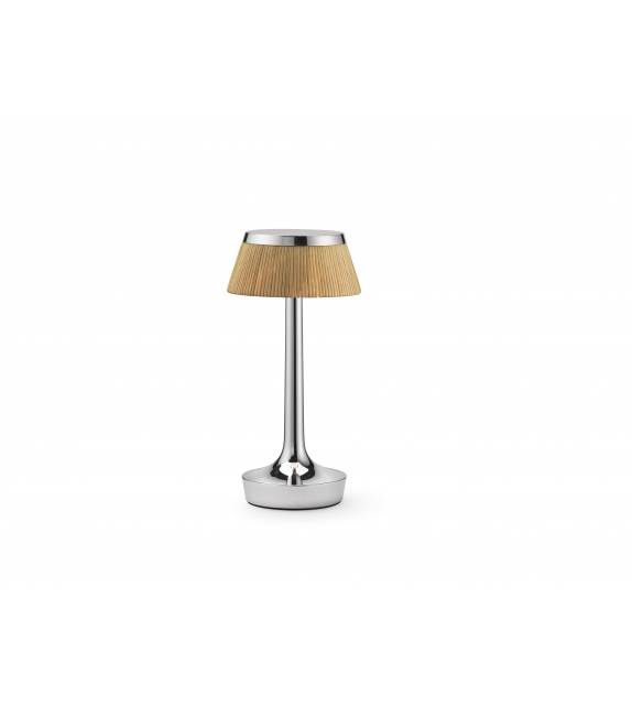Bon Jour Unplugged Flos Table Lamp