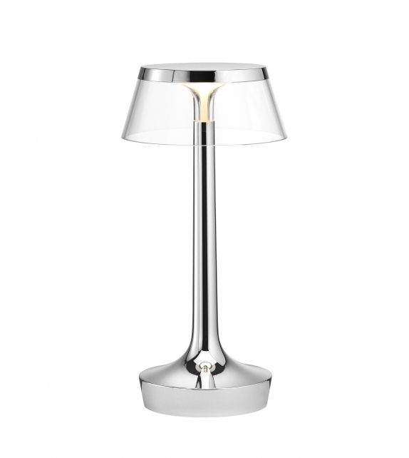 Bon Jour Unplugged Flos Table Lamp