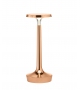 Bon Jour Unplugged Flos Lampe De Table