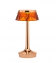 Bon Jour Unplugged Flos Lampe De Table