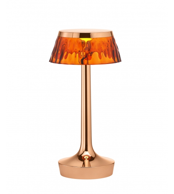Bon Jour Unplugged Flos Table Lamp
