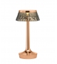Bon Jour Unplugged Flos Lampe De Table