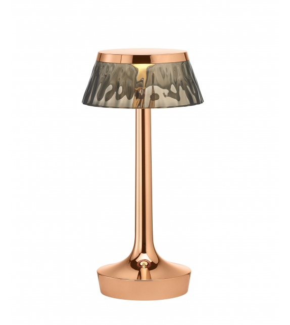 Bon Jour Unplugged Flos Table Lamp