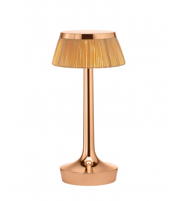 Bon Jour Unplugged Flos Lampe De Table