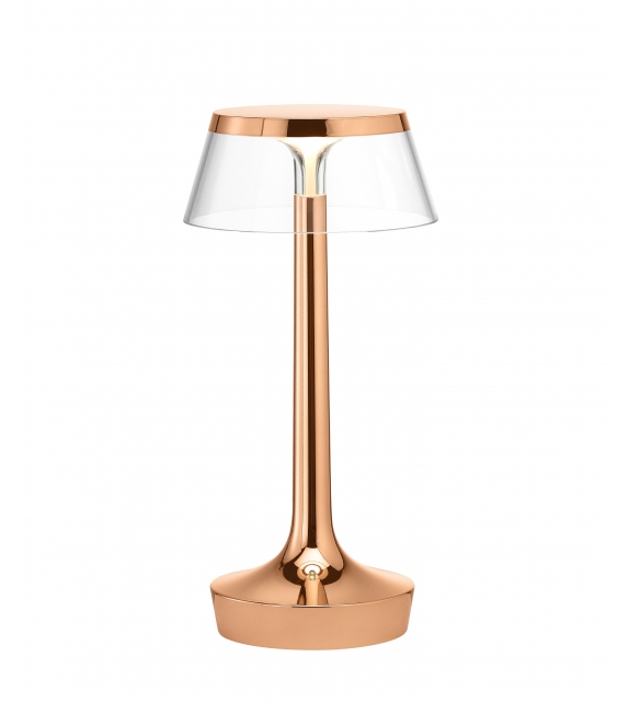 Bon Jour Unplugged Flos Table Lamp