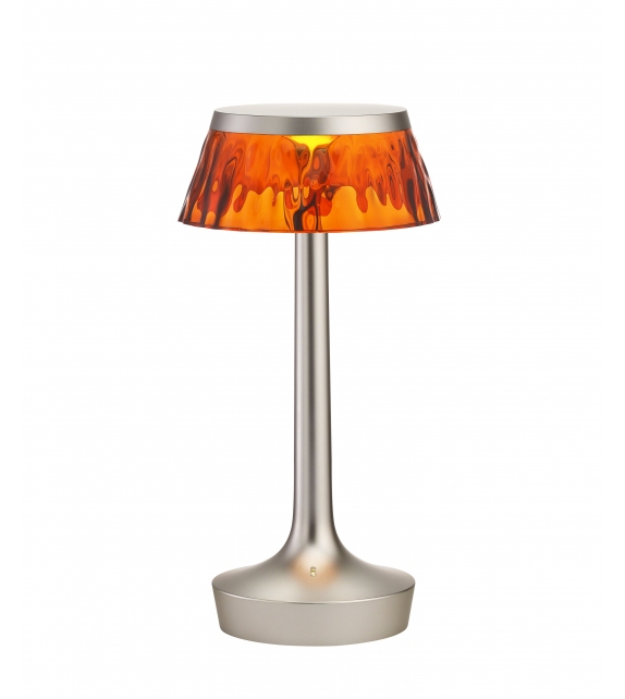 Bon Jour Unplugged Flos Table Lamp