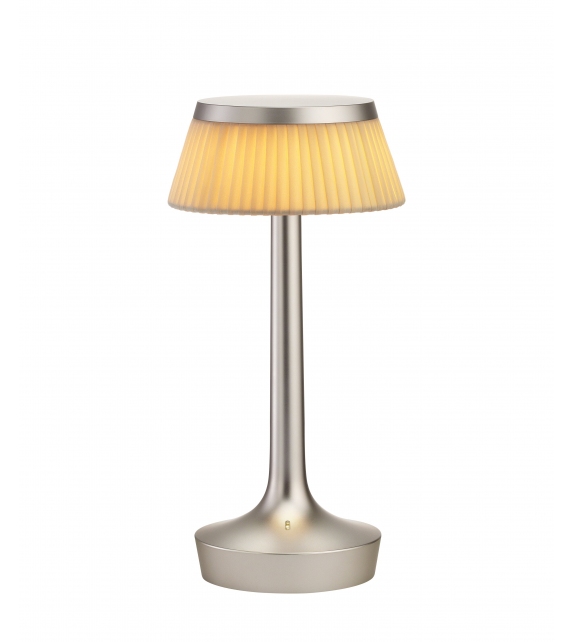 Bon Jour Unplugged Flos Table Lamp
