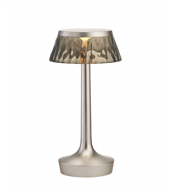 Bon Jour Unplugged Flos Lampe De Table