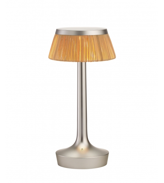 Bon Jour Unplugged Flos Table Lamp