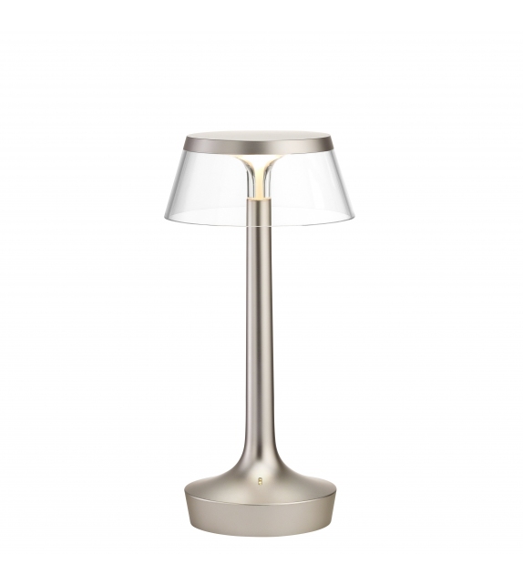 Bon Jour Unplugged Flos Lampe De Table