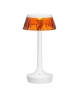 Bon Jour Unplugged Flos Lampe De Table
