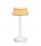 Bon Jour Unplugged Flos Table Lamp