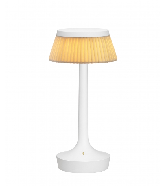 Bon Jour Unplugged Flos Table Lamp