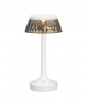 Bon Jour Unplugged Flos Table Lamp