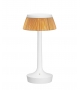 Bon Jour Unplugged Flos Lampe De Table