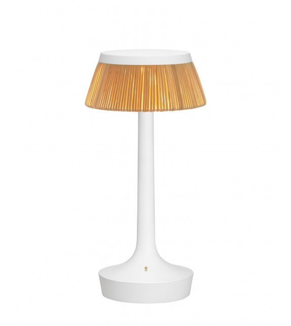 Bon Jour Unplugged Flos Table Lamp
