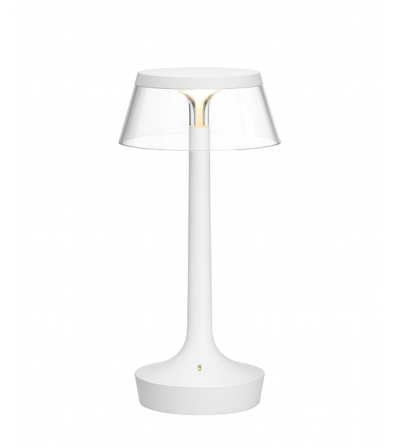 Bon Jour Unplugged Flos Table Lamp
