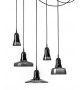 Shadows Set Free Brokis Pendant Lamp