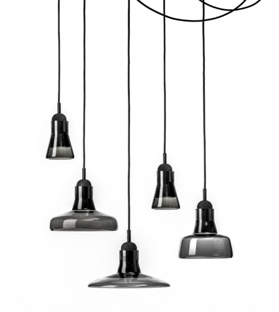 Shadows Set Free Brokis Pendant Lamp