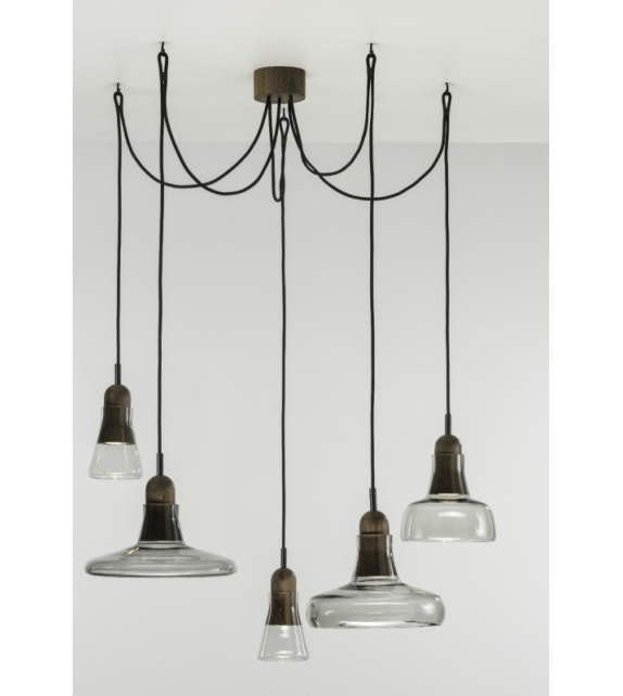 Shadows Set Free Brokis Suspension