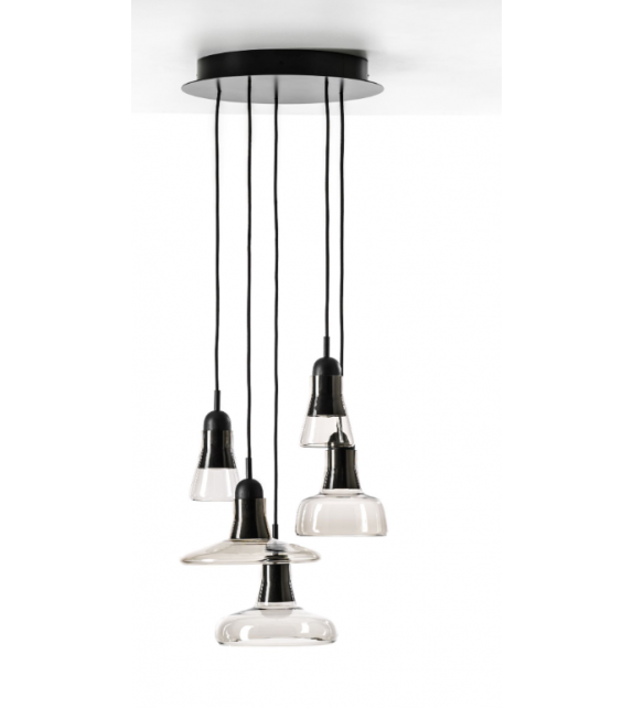 Shadows Set Free Brokis Pendant Lamp