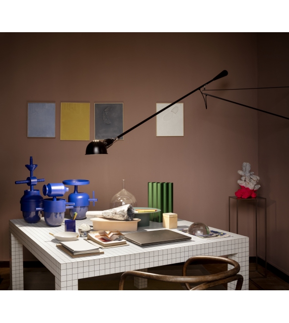 265 Flos Wall Lamp