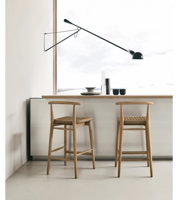 265 Flos Wandleuchte