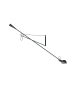 265 Flos Wall Lamp