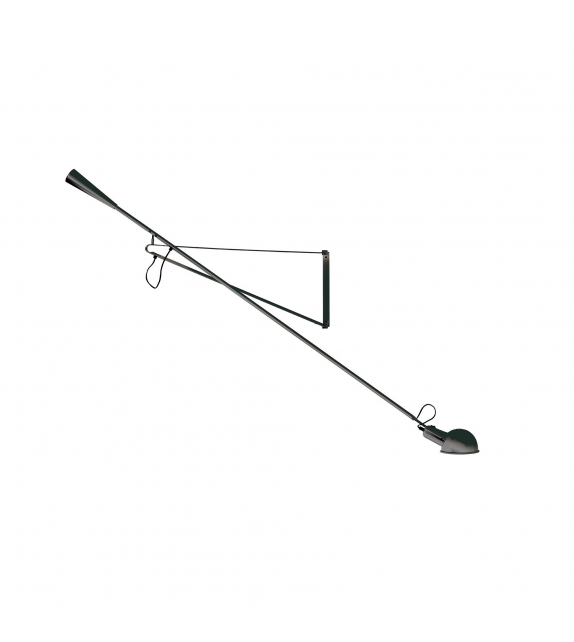 265 Flos Wall Lamp